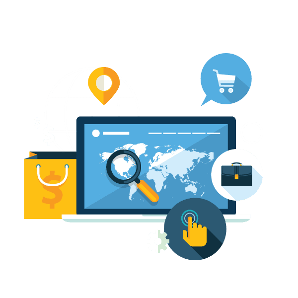 Criação de sites